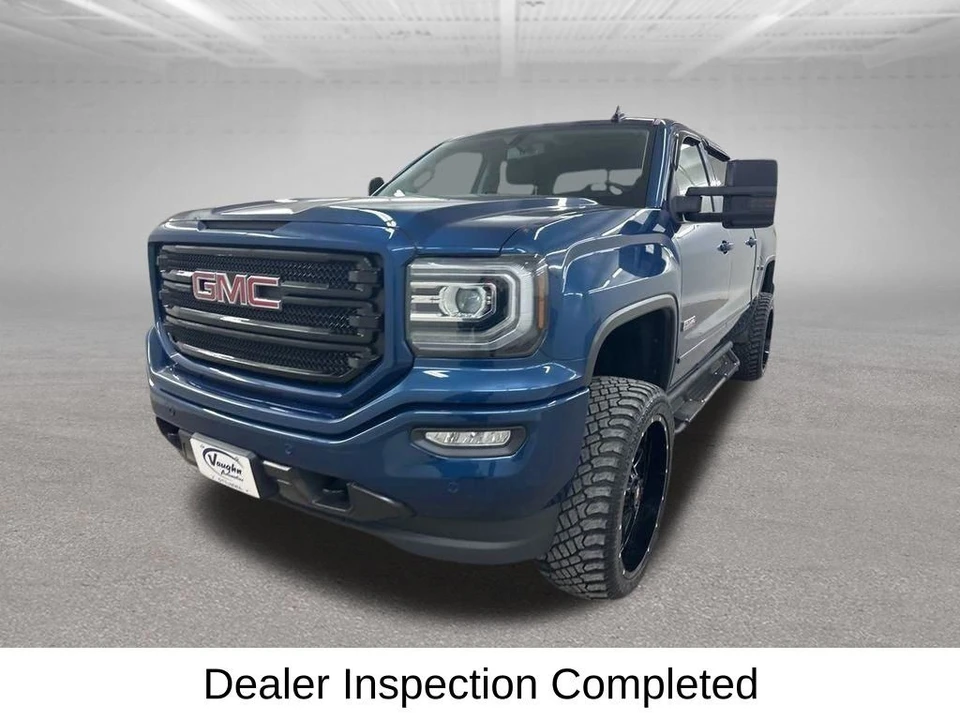 2017 GMC Sierra 4th Gen - Image 7 of 21