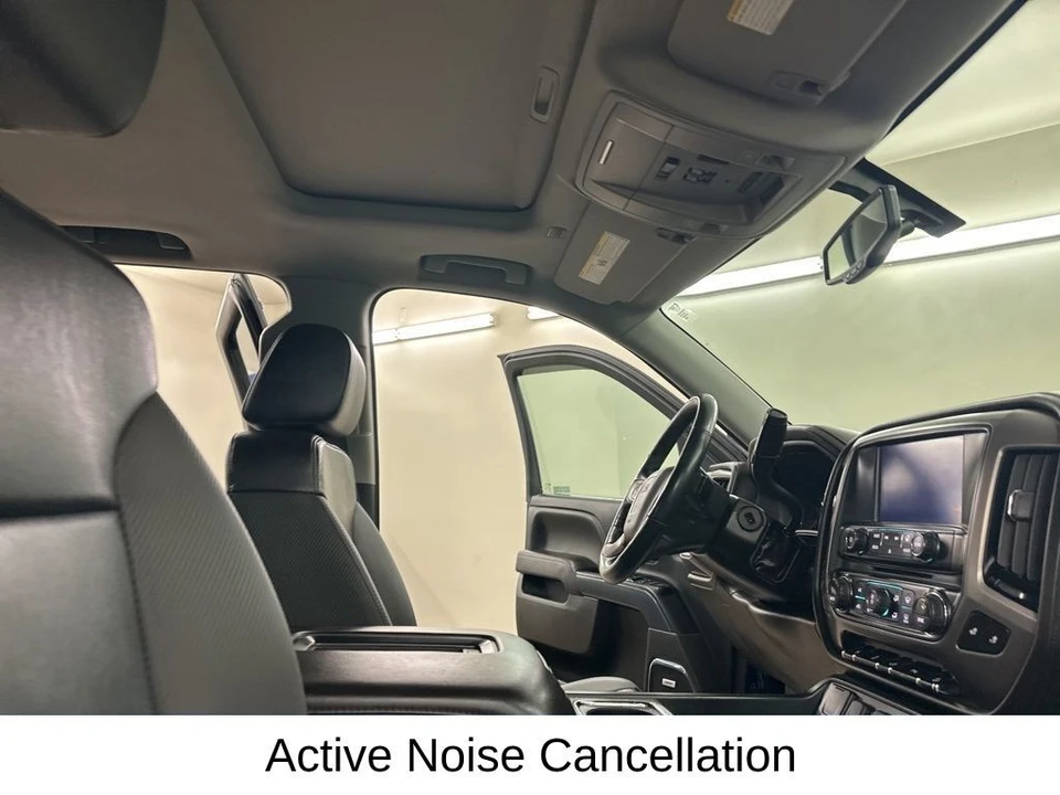2017 GMC Sierra 4th Gen - Image 21 of 21