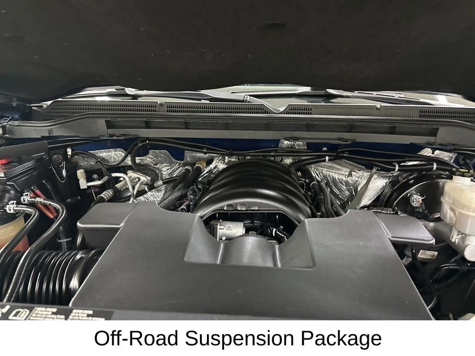 2017 GMC Sierra 4th Gen - Image 18 of 21