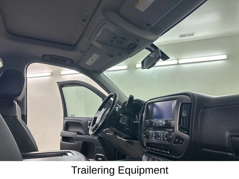 2017 GMC Sierra 4th Gen - Image 19 of 21
