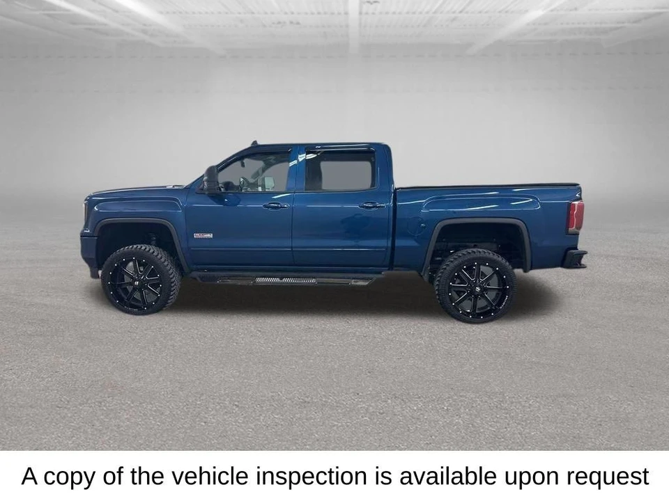 2017 GMC Sierra 4th Gen - Image 8 of 21