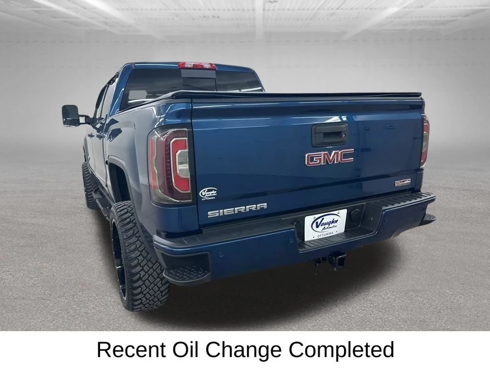 2017 GMC Sierra 4th Gen - Image 10 of 21