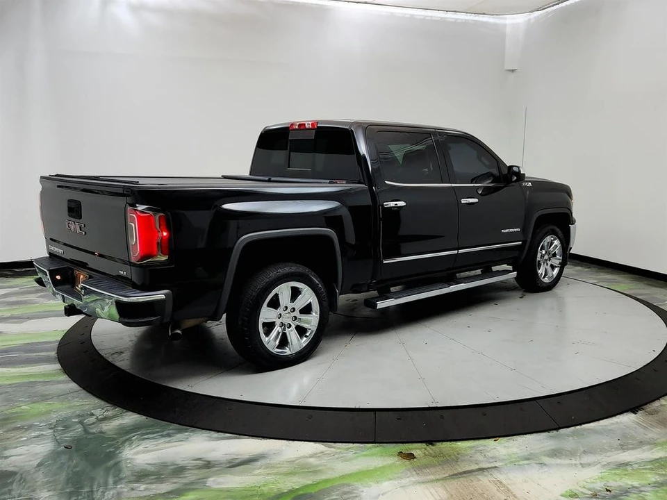 2017 GMC Sierra 3rd Gen - Image 5 of 12