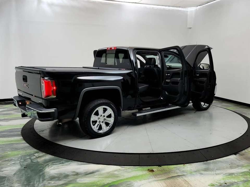 2017 GMC Sierra 3rd Gen - Image 11 of 12