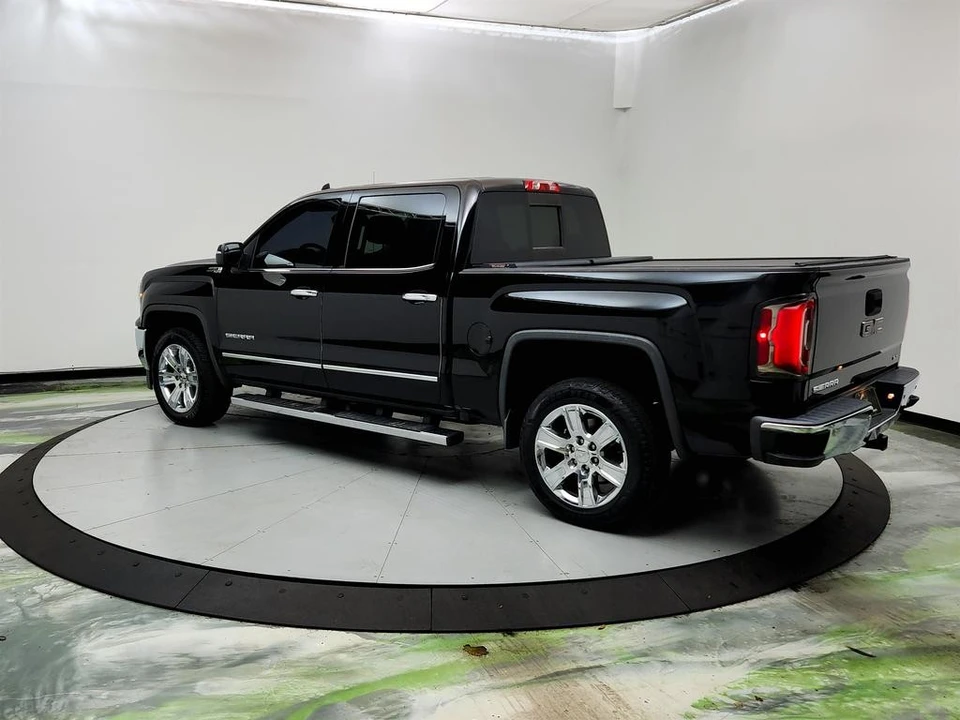 2017 GMC Sierra 3rd Gen - Image 7 of 12