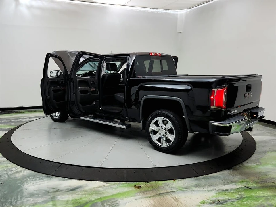 2017 GMC Sierra 3rd Gen - Image 12 of 12