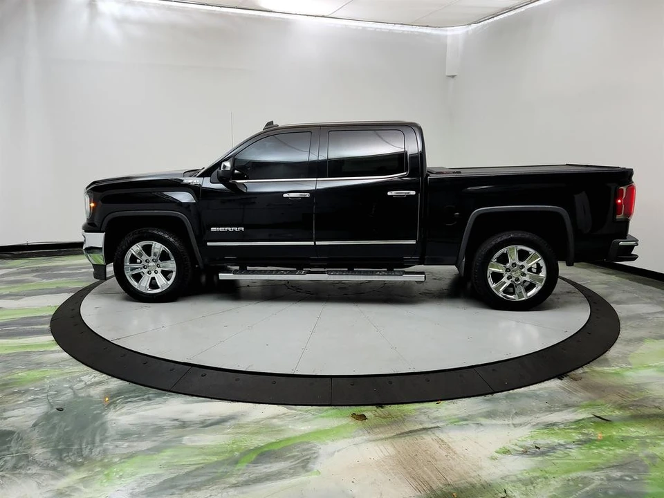 2017 GMC Sierra 3rd Gen - Image 8 of 12