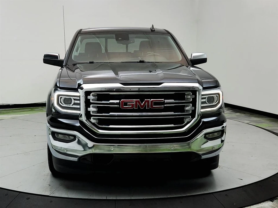 2017 GMC Sierra 3rd Gen - Image 2 of 12