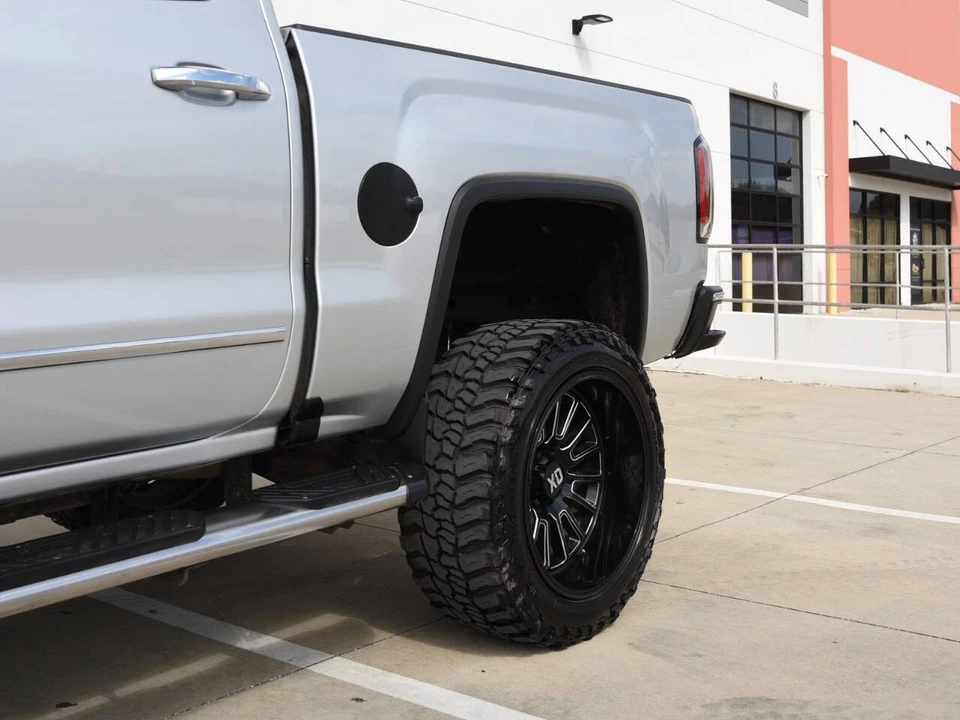 2017 GMC Sierra 4th Gen - Image 5 of 20