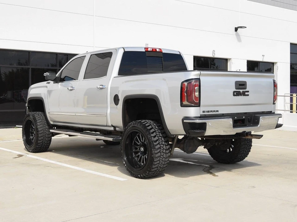 2017 GMC Sierra 4th Gen - Image 6 of 20