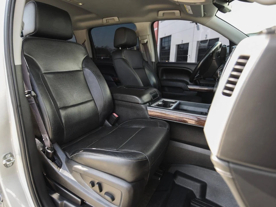 2017 GMC Sierra 4th Gen - Image 14 of 20