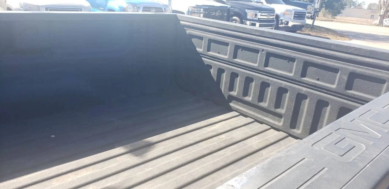 2017 GMC Sierra 4th Gen - Image 20 of 21