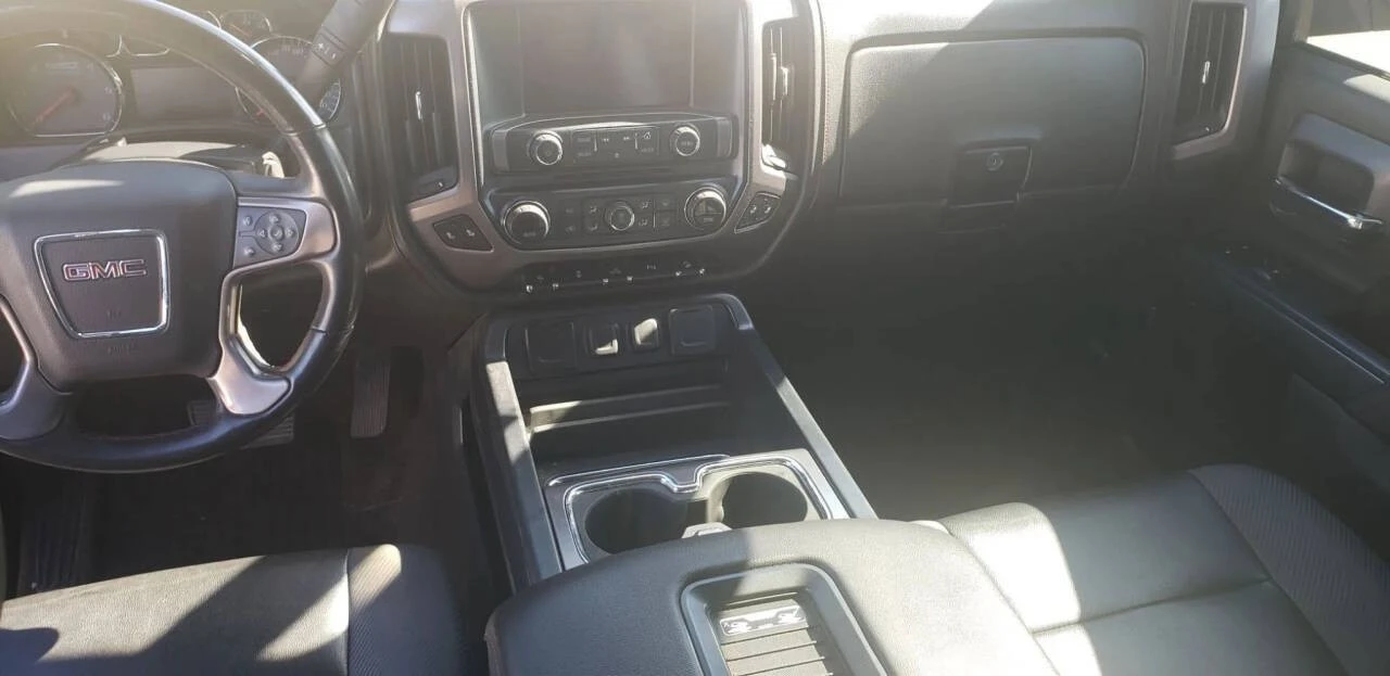 2017 GMC Sierra 4th Gen - Image 19 of 21