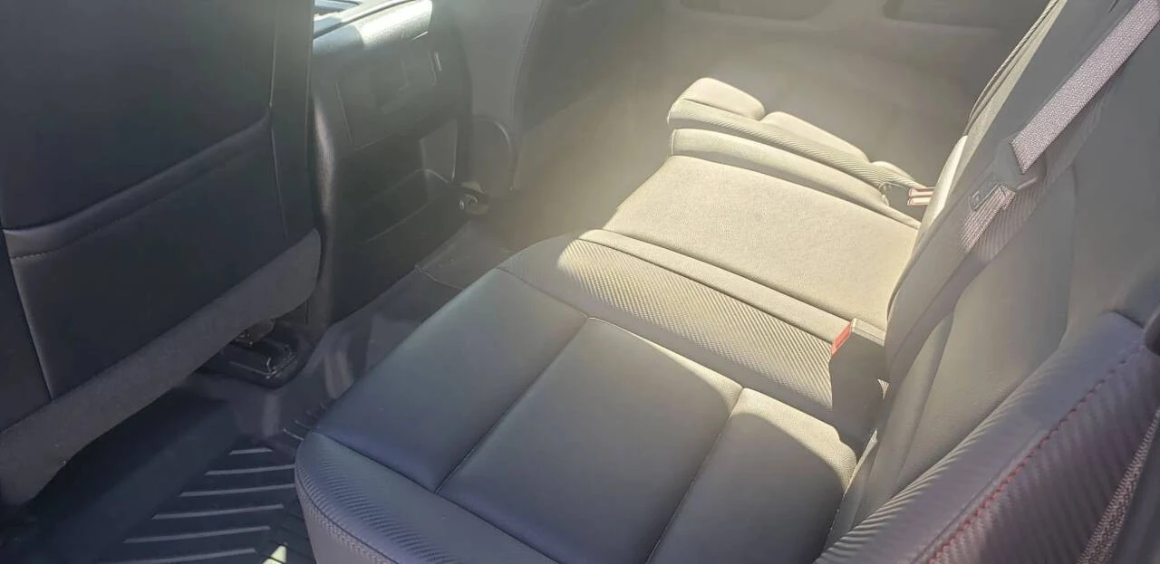 2017 GMC Sierra 4th Gen - Image 18 of 21