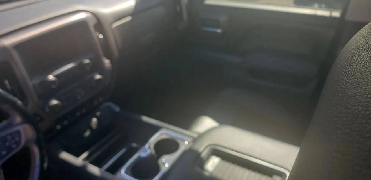 2017 GMC Sierra 4th Gen - Image 16 of 21