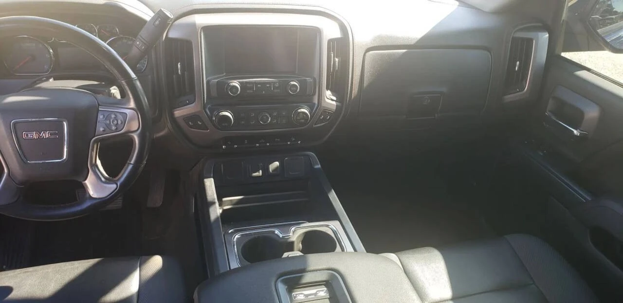 2017 GMC Sierra 4th Gen - Image 21 of 21