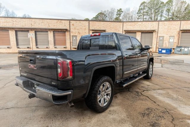 2017 GMC Sierra 4th Gen - Image 10 of 21