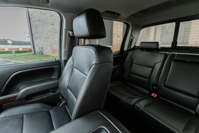 2017 GMC Sierra 4th Gen - Image 20 of 21