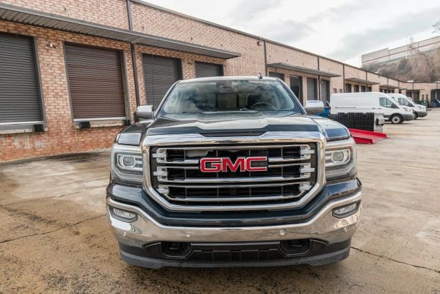 2017 GMC Sierra 4th Gen - Image 15 of 21