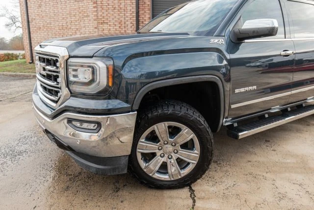 2017 GMC Sierra 4th Gen - Image 3 of 21