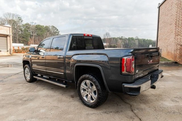 2017 GMC Sierra 4th Gen - Image 8 of 21