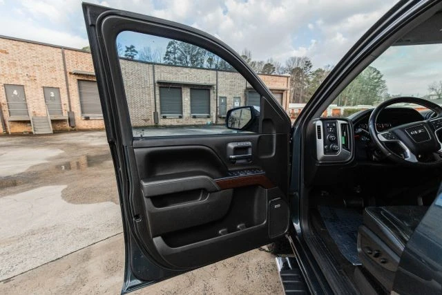 2017 GMC Sierra 4th Gen - Image 17 of 21