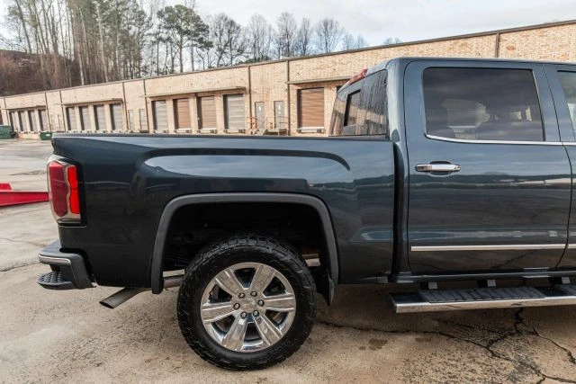 2017 GMC Sierra 4th Gen - Image 11 of 21