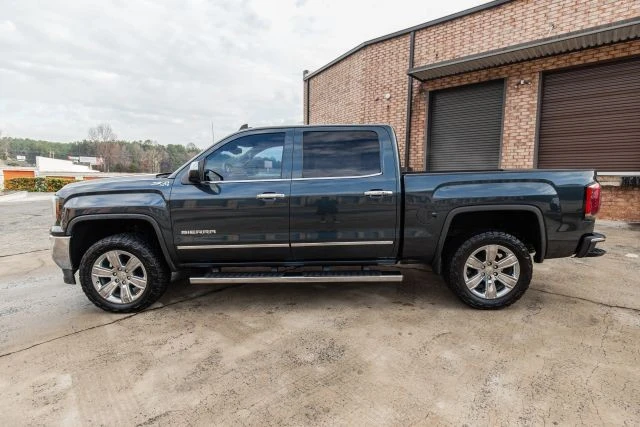 2017 GMC Sierra 4th Gen - Image 7 of 21