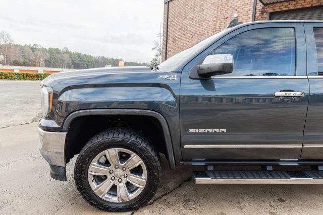 2017 GMC Sierra 4th Gen - Image 5 of 21