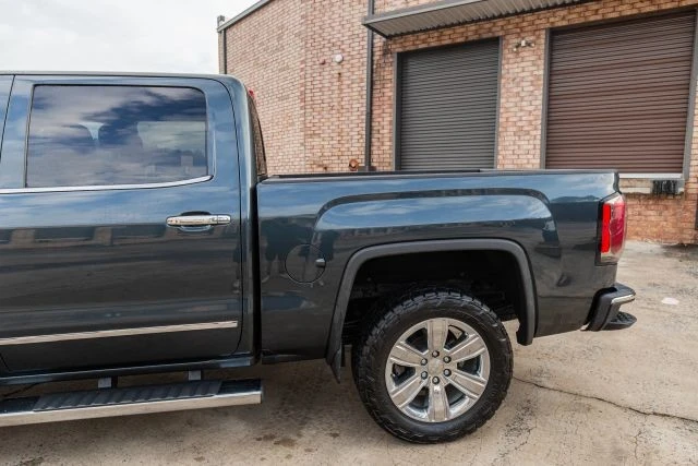 2017 GMC Sierra 4th Gen - Image 6 of 21