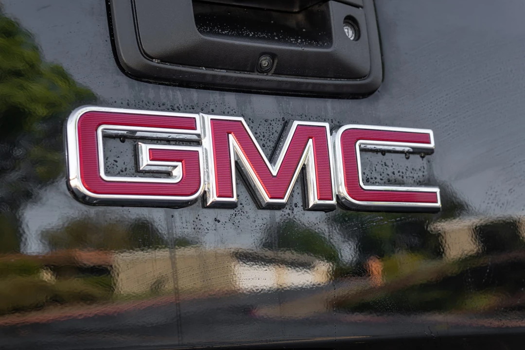 2017 GMC Sierra 4th Gen - Image 28 of 31