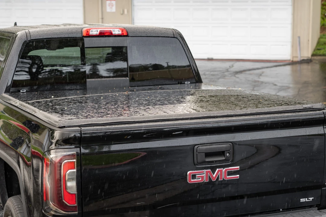 2017 GMC Sierra 4th Gen - Image 20 of 31