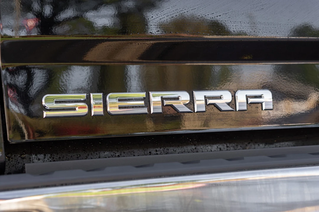 2017 GMC Sierra 4th Gen - Image 22 of 31