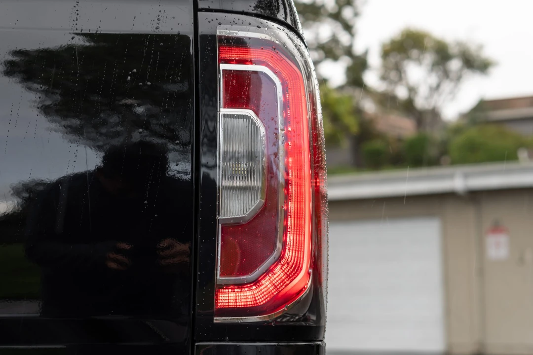 2017 GMC Sierra 4th Gen - Image 29 of 31