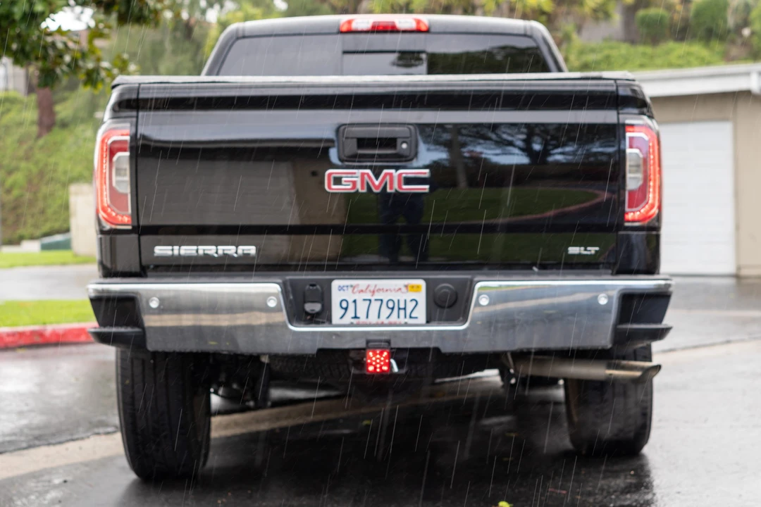 2017 GMC Sierra 4th Gen - Image 23 of 31