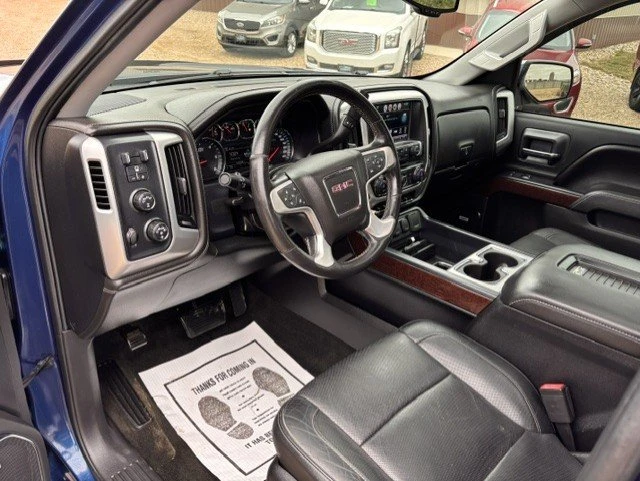 2017 GMC Sierra 4th Gen - Image 5 of 6