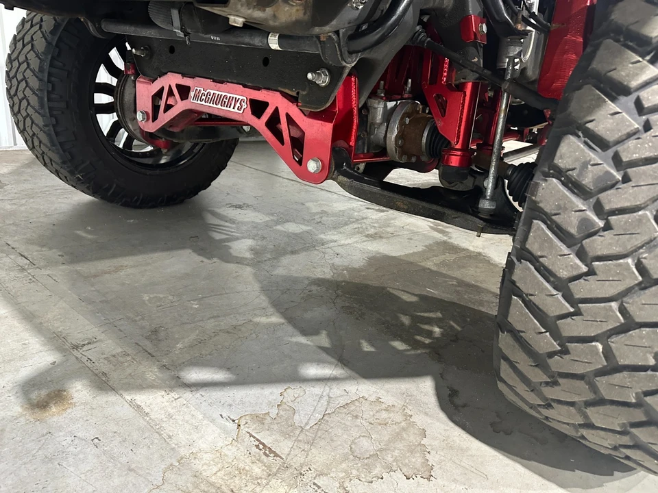 2017 GMC Sierra Heavy Duty 4th Gen - Image 3 of 21