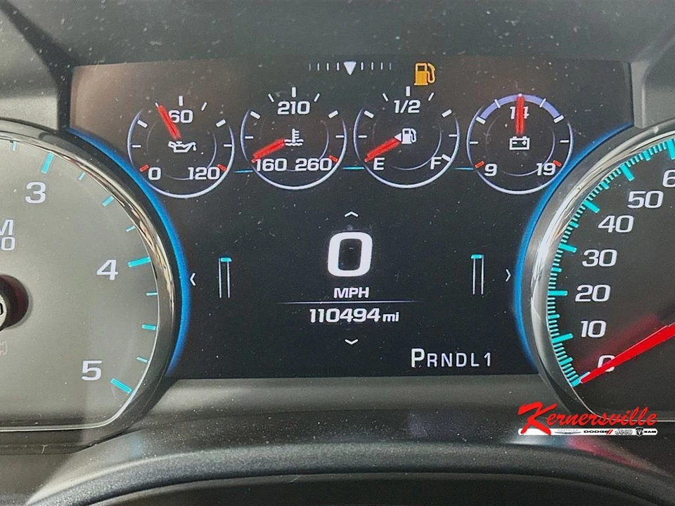 2017 GMC Sierra Heavy Duty 4th Gen - Image 15 of 21