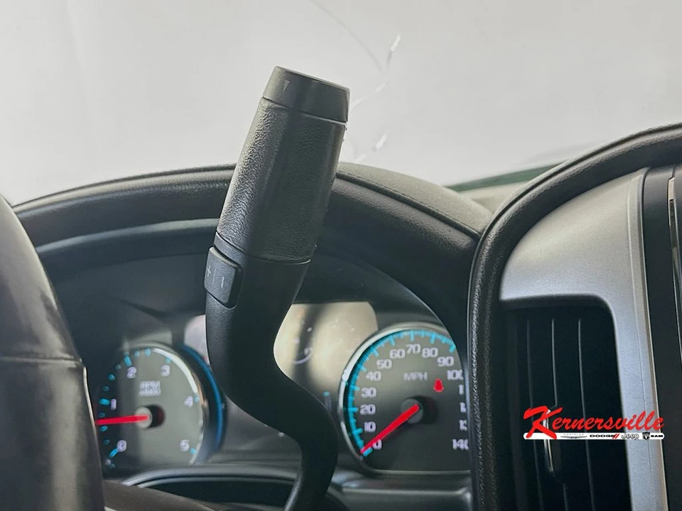 2017 GMC Sierra Heavy Duty 4th Gen - Image 16 of 21
