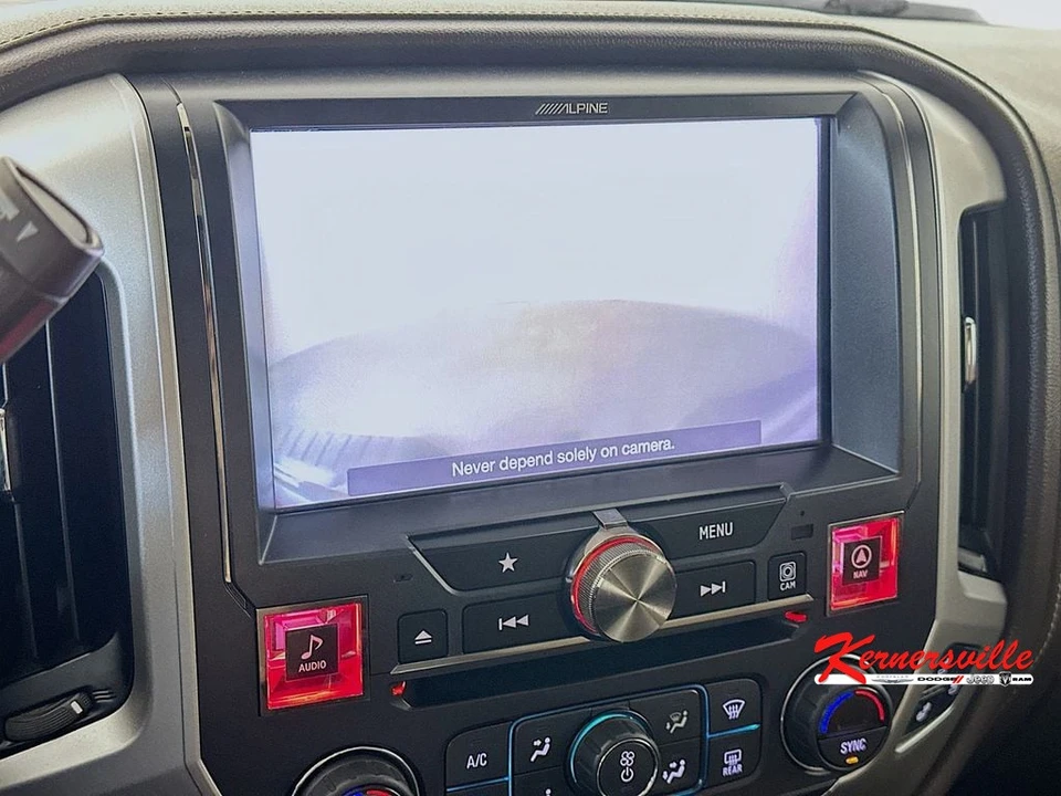 2017 GMC Sierra Heavy Duty 4th Gen - Image 20 of 21