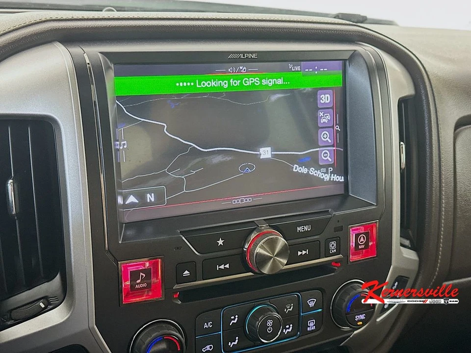 2017 GMC Sierra Heavy Duty 4th Gen - Image 19 of 21