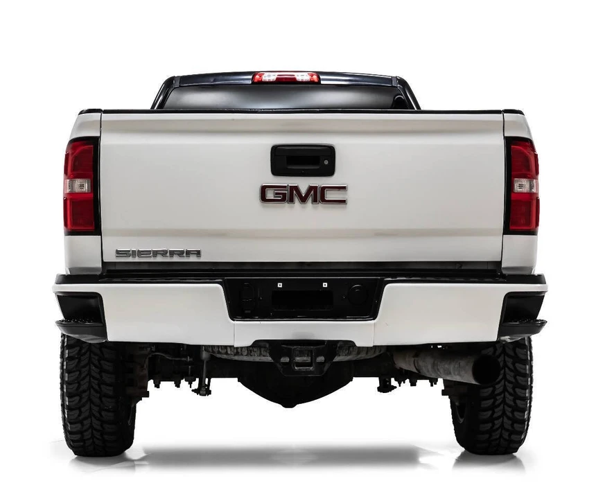 2017 GMC Sierra 3rd Gen - Image 8 of 12