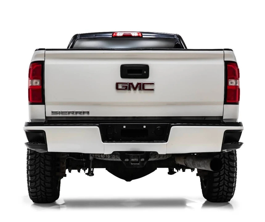 2017 GMC Sierra Heavy Duty 4th Gen - Image 8 of 12