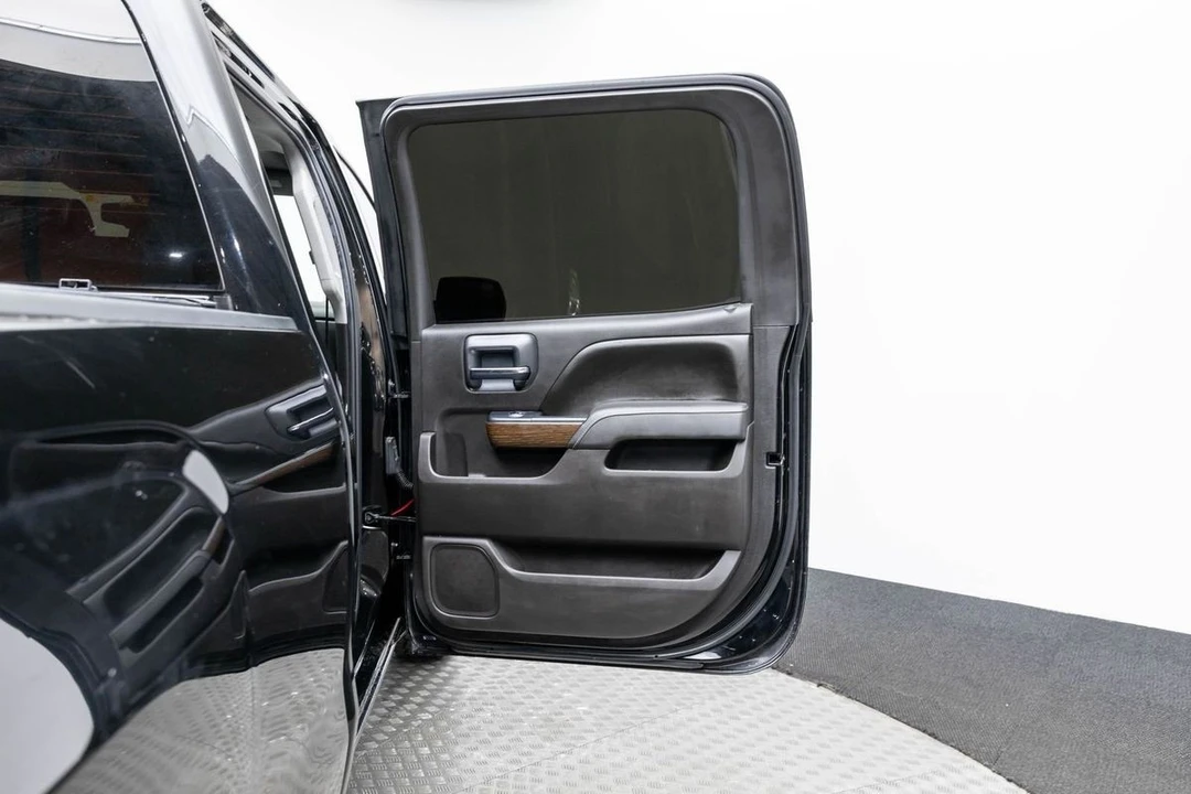 2017 GMC Sierra Heavy Duty 4th Gen - Image 12 of 21