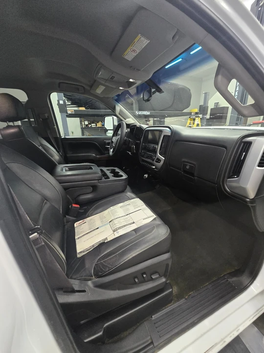 2017 GMC Sierra Heavy Duty 3rd Gen - Image 13 of 19