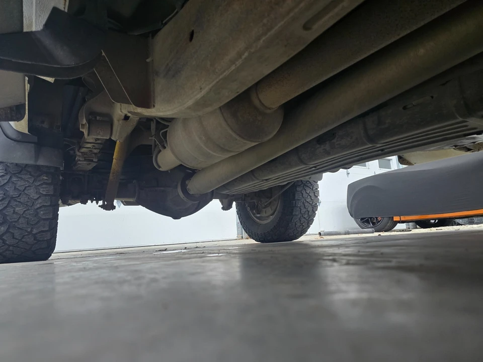 2017 GMC Sierra Heavy Duty 3rd Gen - Image 16 of 19