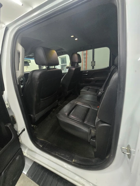 2017 GMC Sierra Heavy Duty 3rd Gen - Image 11 of 19