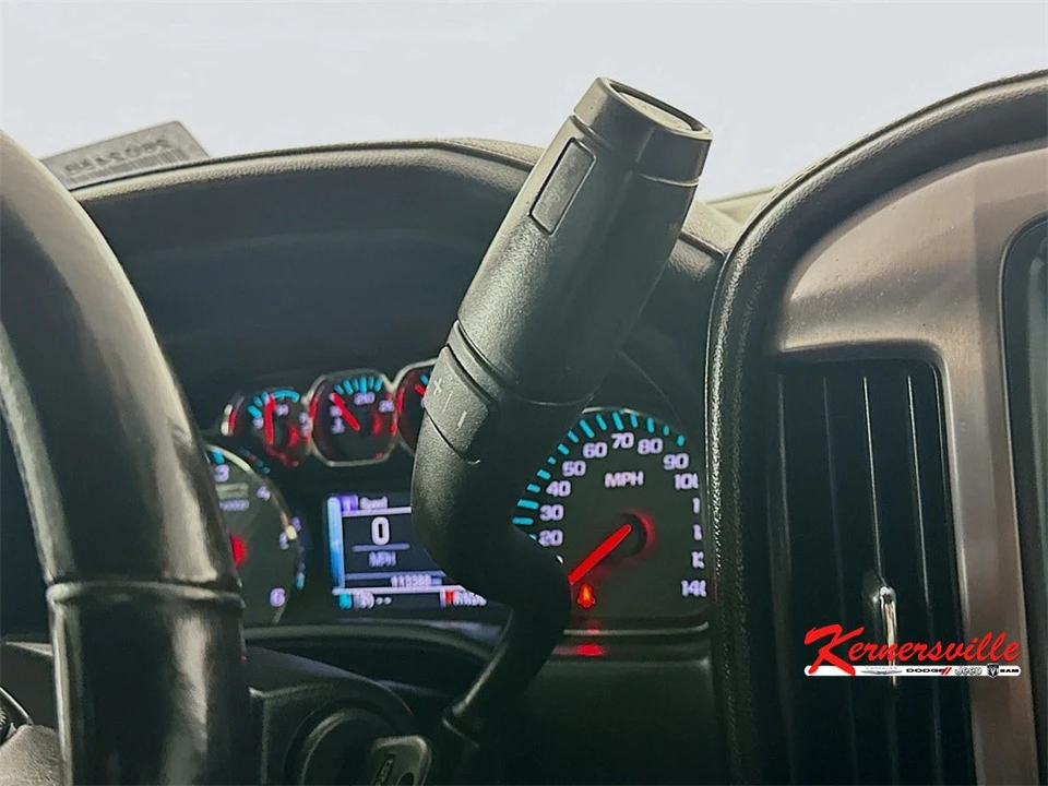 2017 GMC Sierra 3rd Gen - Image 16 of 21