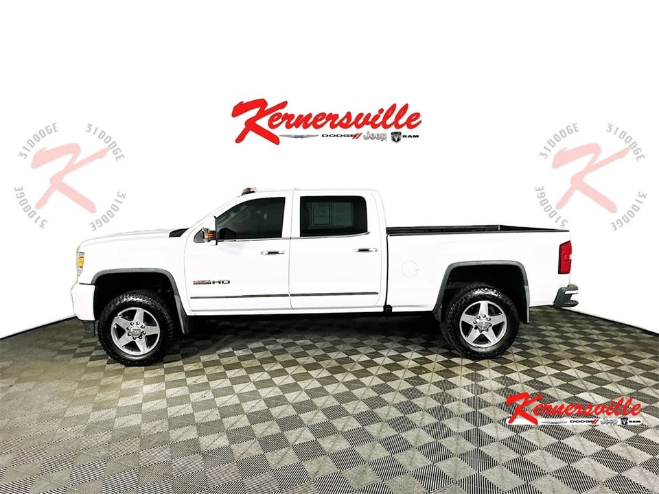 2017 GMC Sierra 3rd Gen - Image 4 of 21