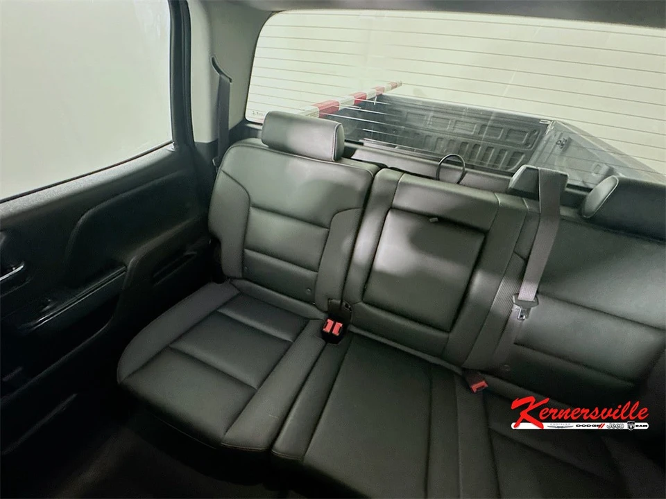2017 GMC Sierra 3rd Gen - Image 12 of 21